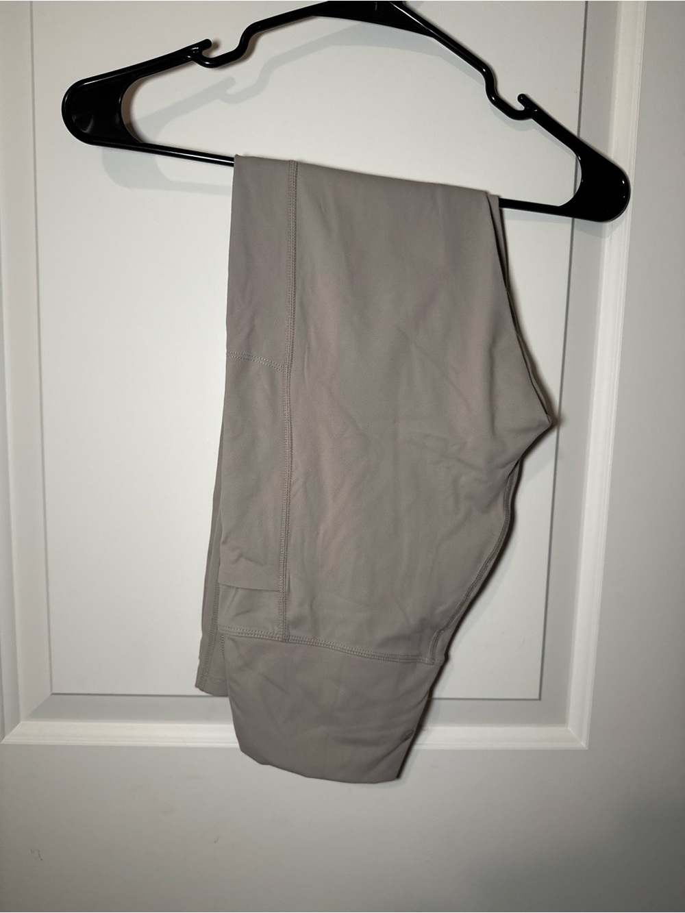 Men's Slim Performance Pants in Taupe